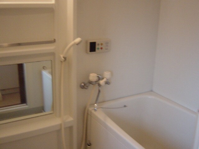 物件内観写真12　(バス／シャワールーム等)
