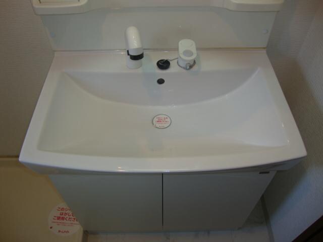 物件内観写真21　(洗髪洗面化粧台（イメージ）)