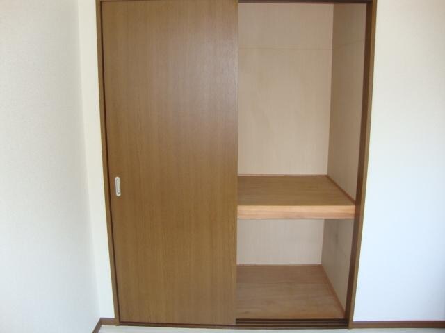 物件内観写真22　(和室収納（イメージ）)