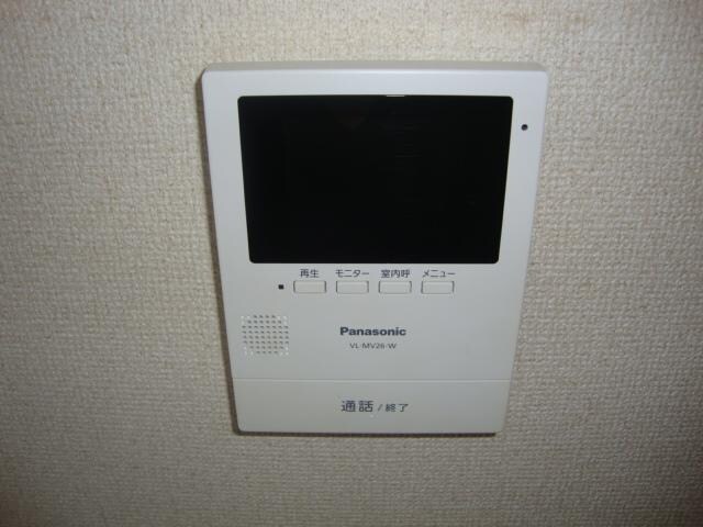 物件内観写真24　(カメラ付インターホン（イメージ）)