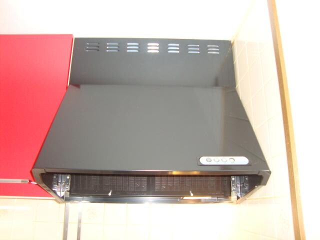 物件内観写真25　(キッチン換気扇（イメージ）)