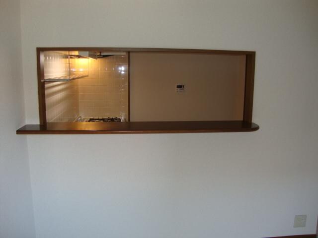 物件内観写真27　(リビング（イメージ）)