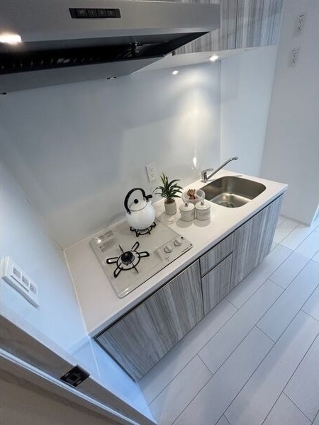 物件内観写真12　(イメージ写真　家具付きではありません。)