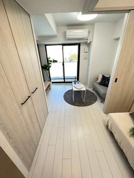 物件内観写真16　(イメージ写真　家具付きではありません。)