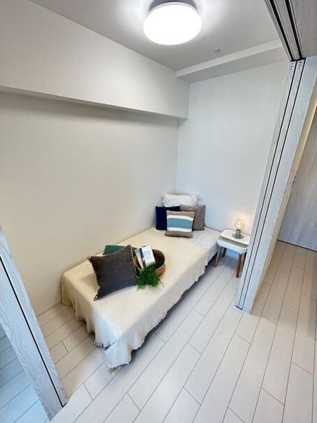 物件内観写真17　(イメージ写真　家具付きではありません。)