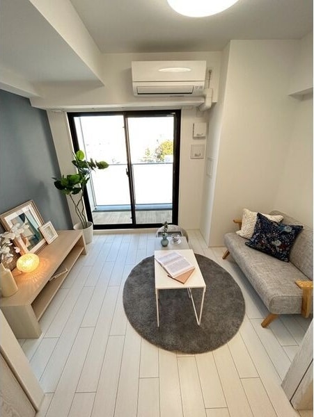 物件内観写真18　(イメージ写真　家具付きではありません。)