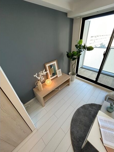 物件内観写真19　(イメージ写真　家具付きではありません。)