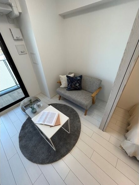 物件内観写真20　(イメージ写真　家具付きではありません。)