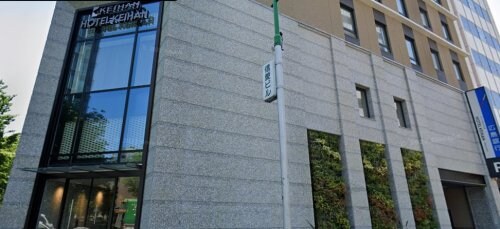 物件内観写真19　(広島銀行名古屋支店 409m)