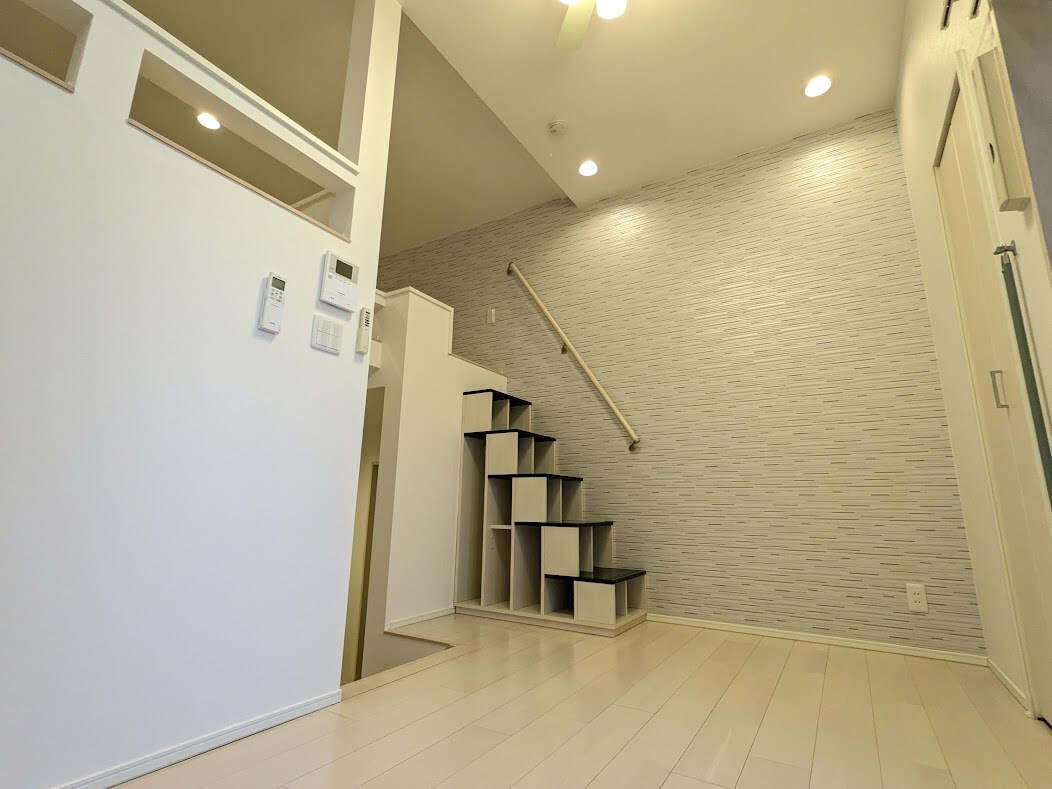 物件内観写真3　(参考写真)