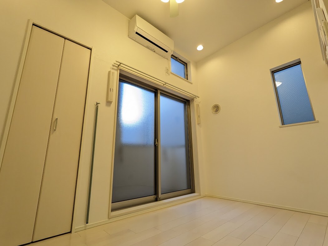 物件内観写真4　(参考写真)