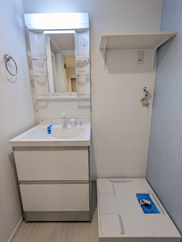 物件内観写真7　(参考写真)