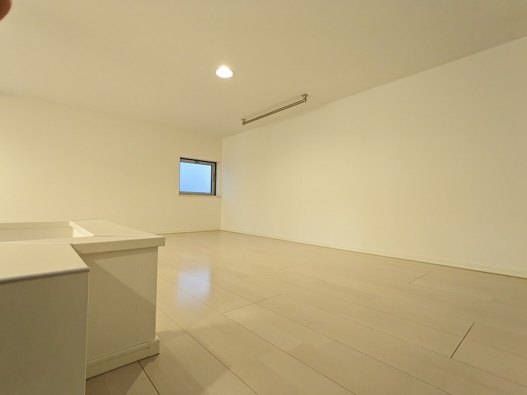 物件内観写真8　(ロフト・参考写真)