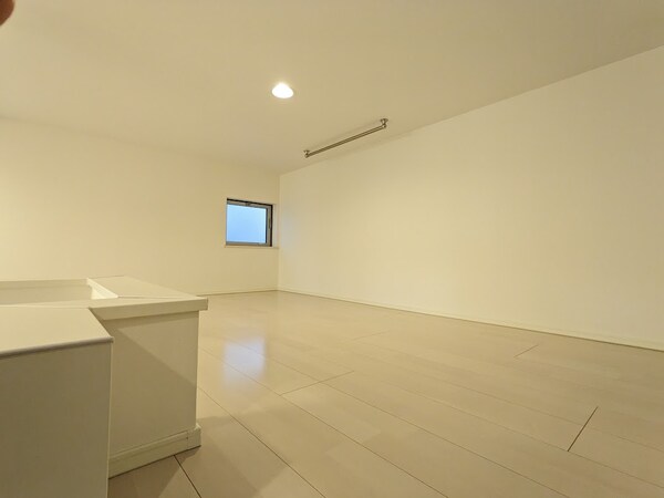 その他(ロフト・参考写真)