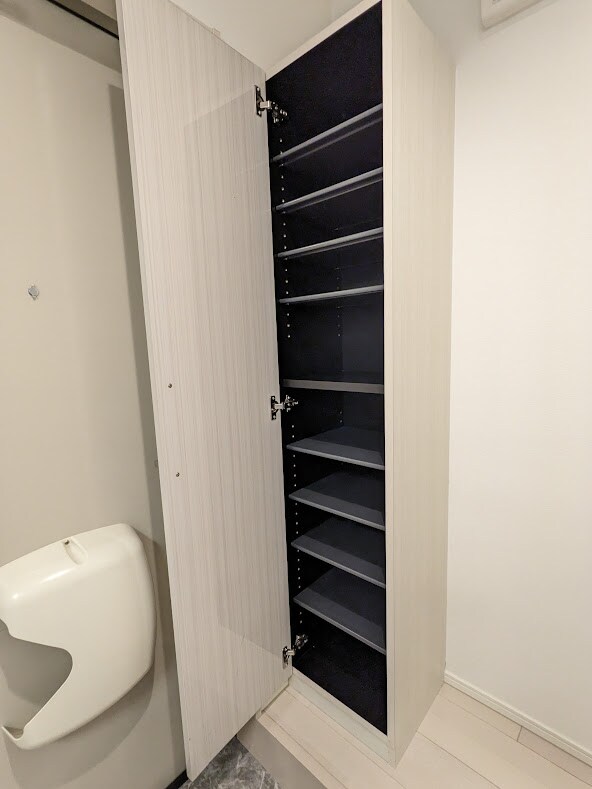 物件内観写真11　(シューズボックス・参考写真)