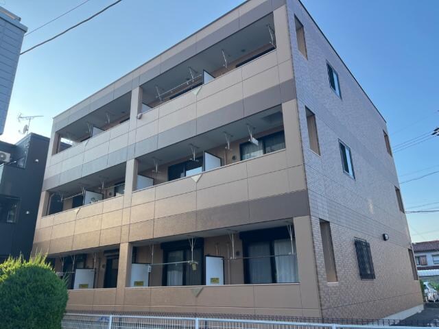 物件外観写真3　(外観写真（昼）)