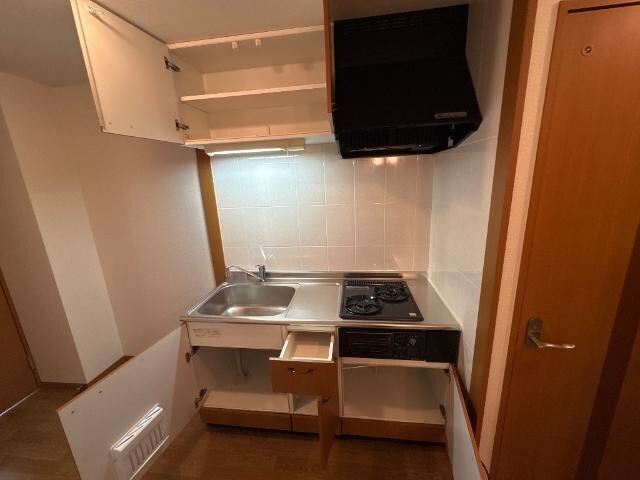 物件内観写真13　(キッチン)