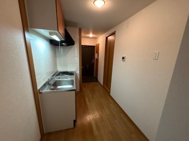 物件内観写真24　(キッチン)