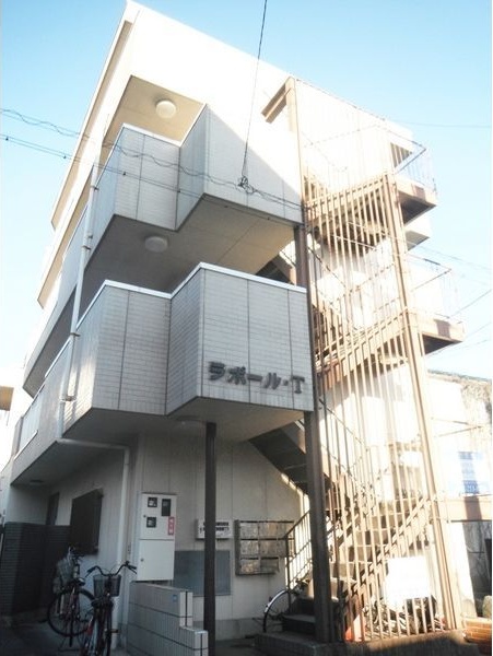 外観写真