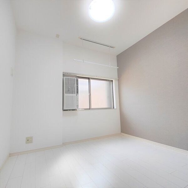 物件内観写真3　(※写真は同じマンションの違う部屋のものになります。)