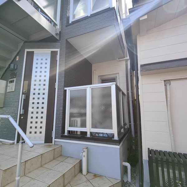 物件内観写真6　(※写真は同じマンションの違う部屋のものになります。)