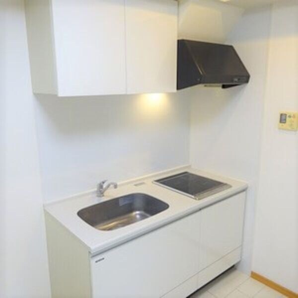 物件内観写真8　(※写真は同じマンションの違う部屋のものになります。)