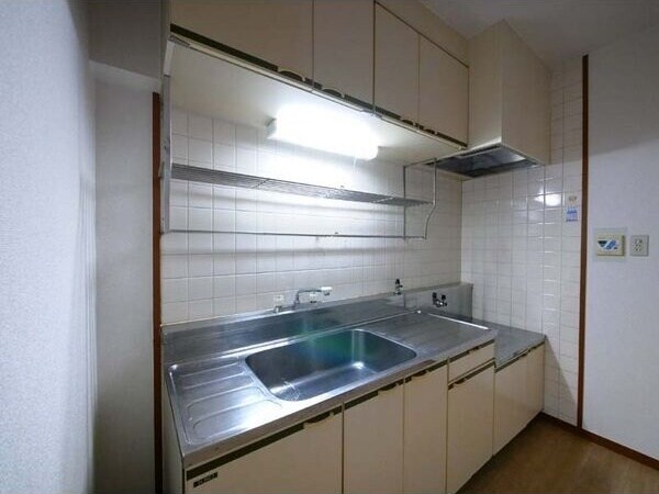 物件内観写真12　