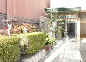 音羽壱番館金山外観写真