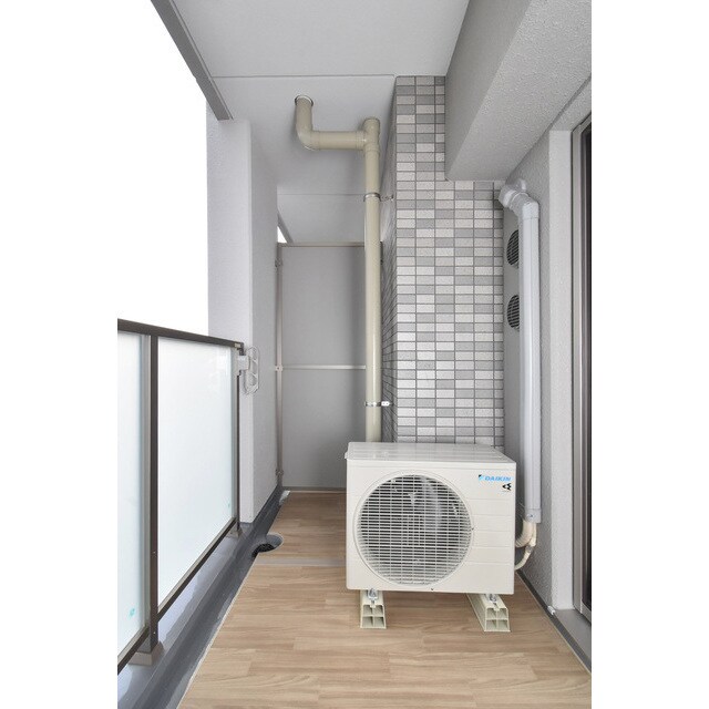 物件内観写真19　(バルコニー)