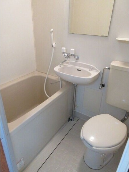 物件内観写真11　