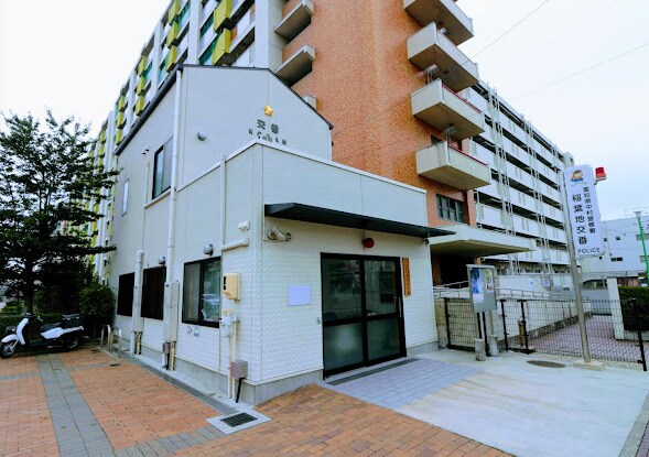 物件内観写真15　(中村警察署稲葉地交番 598m)