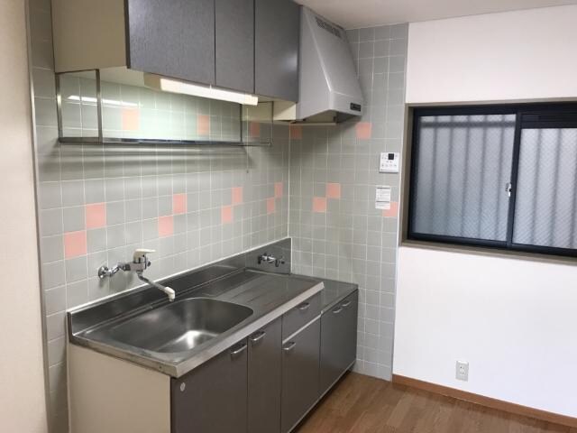 物件内観写真11　(キッチン（イメージ）)