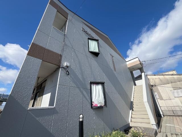 物件外観写真3　(外観写真（昼）)