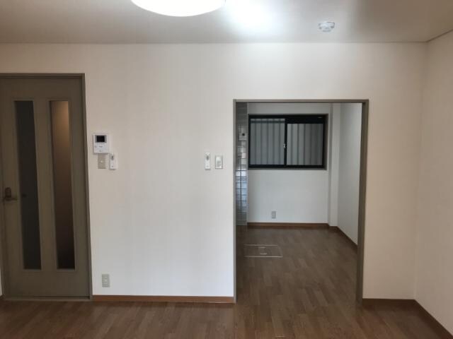 物件内観写真14　(リビング（イメージ）)