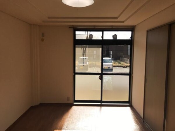 内装他(洋室（イメージ）)