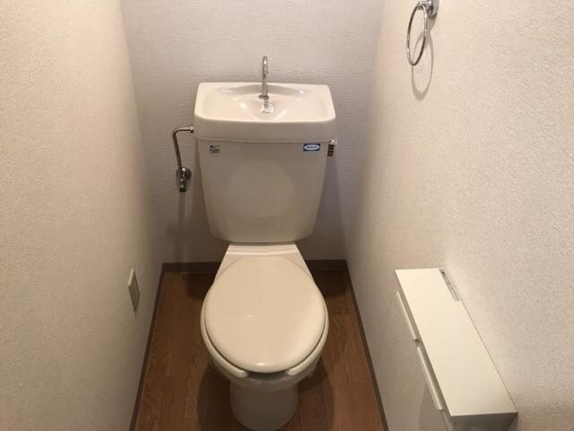 物件内観写真21　(トイレ（イメージ）)