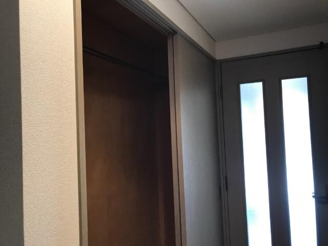 物件内観写真23　(クローゼット（イメージ）)