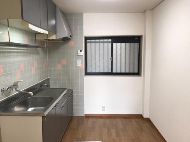 物件内観写真25　(キッチンスペース（イメージ）)