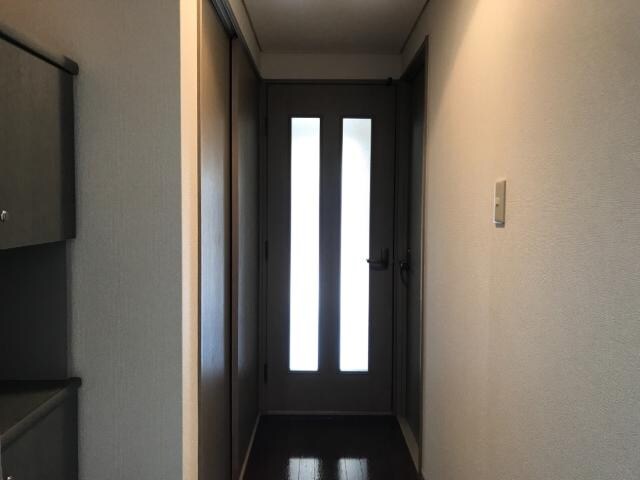 物件内観写真26　(玄関（イメージ）)