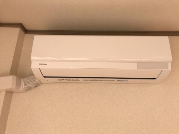 建物設備(エアコン（イメージ）)