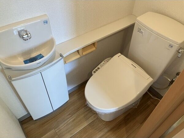 物件内観写真11　