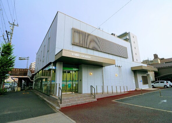 物件内観写真14　(名古屋銀行枇杷島通支店 961m)