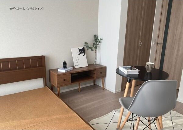 物件内観写真8　(イメージ写真)