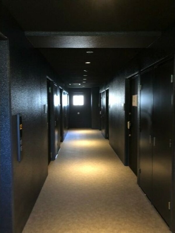 ロビー・ラウンジ