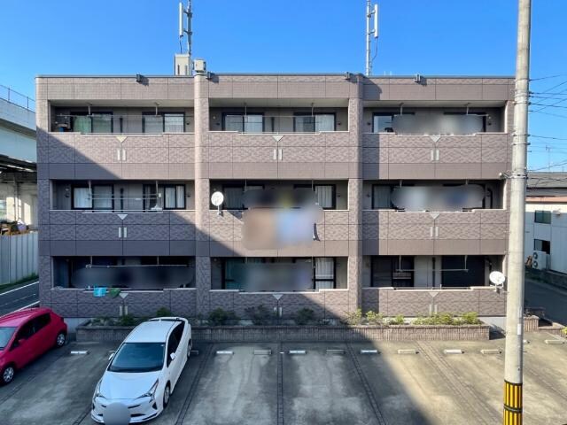 物件外観写真1　(外観写真（昼）)