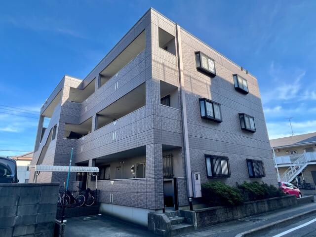 物件内観写真9　(外観写真（昼）)