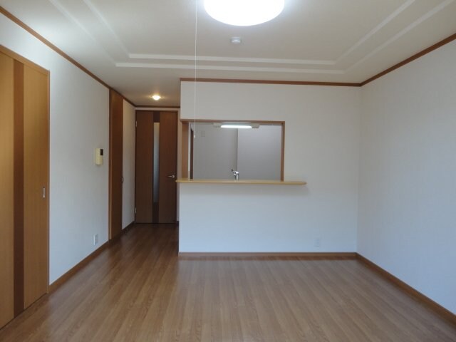 物件内観写真16　(リビング)