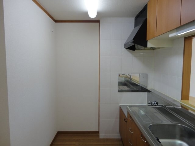 物件内観写真18　(キッチン)