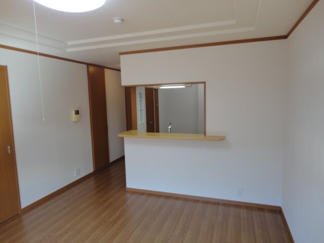 物件内観写真20　(リビング)