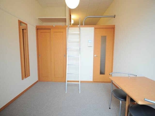 物件内観写真12　(家具家電付きの為、すぐに新生活がスタート出来ます！)